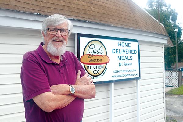 Dennis Childers Executive Director